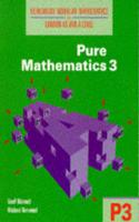 Heinemann Modular Mathematics for London AS and A Level. Pure Mathematics 3 (P3)