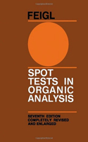 Spot Test in Organ Analysis