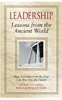 Leadership Lessons from the Ancient World