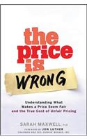 The Price is Wrong