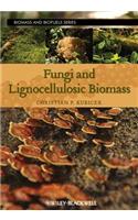 Fungi and Lignocellulosic Biomass