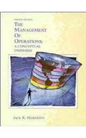 The Management of Operations