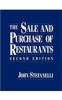 Sale and Purchase of Restaurants