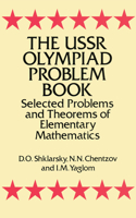 USSR Olympiad Problem Book