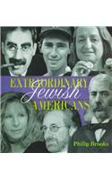 Extraordinary Jewish Americans