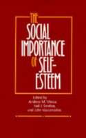 Social Importance of Self-Esteem