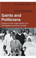 Saints and Politicians