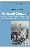 Horn and Crescent