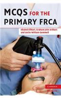 MCQs for the Primary FRCA