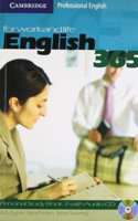 English 365 - For Work And Life - Personal Study Book 3