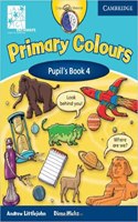 Primary Colours Level 4 Pupil's Book ABC Pathways Edition