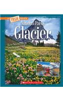 Glacier (a True Book: National Parks)