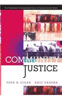 Community Justice