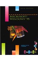 Microsoft Windows 95 Quicktorial