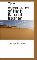 Adventures of Hajji Baba of Ispahan