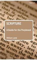 Scripture: A Guide for the Perplexed
