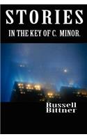 Stories in the Key of C. Minor.