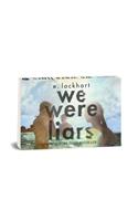 Random Minis: We Were Liars