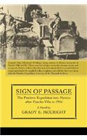 Sign of Passage