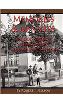 Memories and Minutes