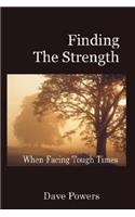 Finding The Strength