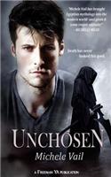 Unchosen: Book 2 in the Reaper Diaries