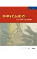 Human Relations