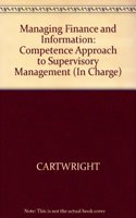 Managing Finance and Information