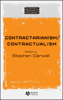 Contractarianism/Contractualism