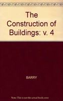 Construct. Buildings V4 (The Construction of Buildings)