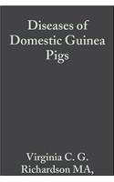 Diseases of Domestic Guinea Pigs