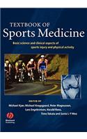 Textbook of Sports Medicine