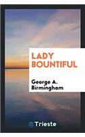 Lady Bountiful