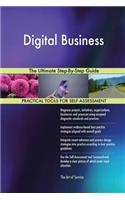 Digital Business The Ultimate Step-By-Step Guide