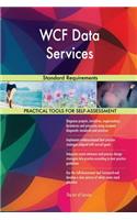 WCF Data Services Standard Requirements