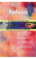 Radware The Ultimate Step-By-Step Guide