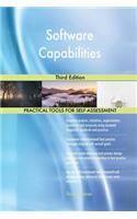 Software Capabilities Third Edition