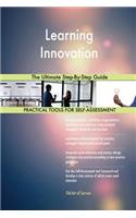 Learning Innovation The Ultimate Step-By-Step Guide
