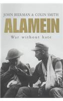 Alamein: War without Hate