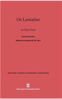 OS Lusiadas
