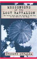 Messengers of the Lost Battalion