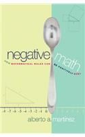 Negative Math