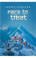 Race to Tibet