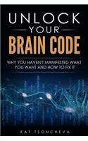 Unlock Your Brain Code