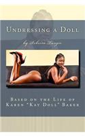 Undressing a Doll