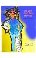 Sh%t That Keeps Me Going: A humorous book on parenting.