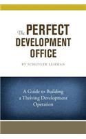 The Perfect Development Office