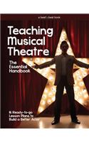 Teaching Musical Theatre