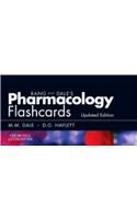 Rang & Dale's Pharmacology Flash Cards Updated Edition E-Book