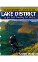 Backpacker's Guide to the Lake District